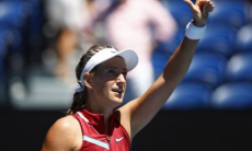 Две «баранки» решили судьбу титулованной теннисистки на «Ролан Гаррос»