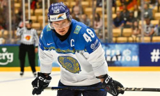 Роман Старченко оправдал провал Казахстана и нацелился на плей-офф в элите