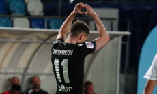 Игра Ислама Чеснокова в КПЛ-2025 получила оценку эксперта