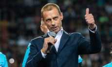 Президент УЕФА сообщил отличные новости для клубов КПЛ