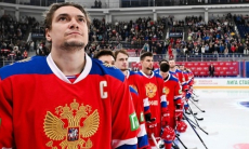 МОК объявил окончательное решение по сборной России по хоккею 