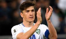 Узбекистан получил помощь из России перед матчами за выход на ЧМ-2026 по футболу