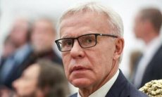 «Игрочишки». Фетисов пристыдил казахстанских хоккеистов за игру на ЧМ-2025