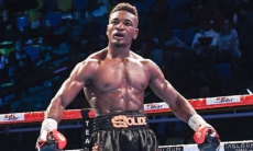 Непобежденный чемпион обратился к сенсационному обидчику Ахмедова перед боем за титул WBC