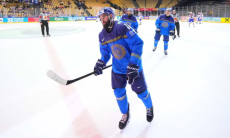 «У каждого может быть личное мнение, и он вправе его высказать». Владимир Волков рассказал о провале Казахстана на ЧМ-2025 и какой клуб его «вербовал»