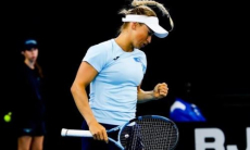 Юлию Путинцеву «отправили» во второй круг «Ролан Гаррос»