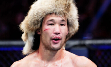 В парламенте Казахстана обеспокоены уровнем Шавката Рахмонова