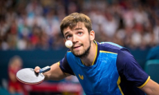 Казахстан примет чемпионат мира по настольному теннису