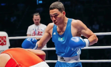 Разгромы и еще одна потеря. Как боксеры из Казахстана бились за медали топ-турнира в Бангкоке