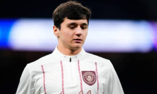 Абдукодир Хусанов остался без поддержки «Манчестер Сити»