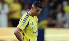 Роналду покидает «Аль-Наср». Сделано важное заявление