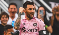 Лионель Месси объявил о создании собственного клуба