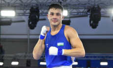 Казахский боксер удивил Узбекистан на топовом турнире