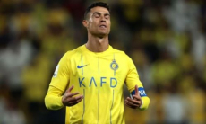 Роналду получил неприятную новость после завершения сезона-2024/2025