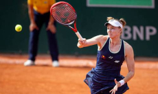 Казахстан феерично стартовал на «Ролан Гаррос»-2025