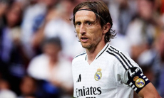 Модрич выбирает между Роналду и Месси