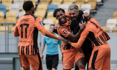 «Шахтер» объявил имя нового главного тренера