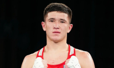 «Ему пришлось». Появились подробности ухода Торехана Сабырхана из сборной