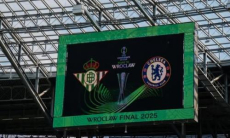 Сенсация? В Казахстане назвали точный счет финала Лиги Конференций