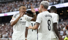 «Реал» намерен перехватить трансферную цель «Арсенала»