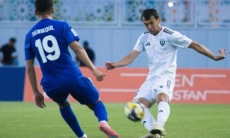 Клуб КПЛ лишился узбекистанского футболиста