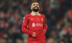 Салах сделал заявление о завершении карьеры