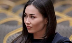 Балауса Муздиман назвала самого крутого боксера. И это не Геннадий Головкин