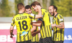 Лидер обороны «Кайрата» сделал заявление о завершении карьеры