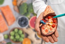 Здоровье почек начинается с тарелки -что изменить в рационе