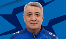 «Тараз» объявил о назначении главного тренера