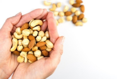 Какие орехи полезны при сахарном диабете