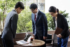 Почему японцы ценят сотрудников со второй группой крови