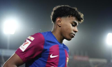 Ямаль неожиданно отказался от предложения «Барселоны»