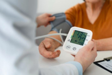 Лучший перекус при высоком давлении. Полезный и еще и очень вкусный