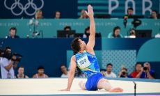 Назван состав сборной Казахстана на чемпионат Азии по спортивной гимнастике