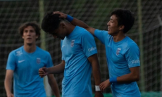 «AKAS» всухую обыграл молодежку «Кайрата» в Первой лиге