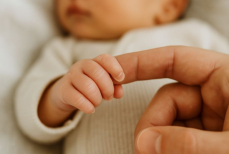 35-летняя казахстанка родила 12-го ребенка и назвала его Мухаммед-Али