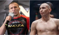 «Хватит бить пенсионеров». Фаниль Рафиков обратился к Дамиру Исмагулову после нокаута