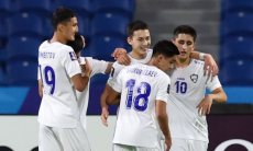 Узбекистан получил новых соперников перед чемпионатом мира по футболу