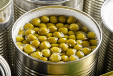 Можно ли пить жидкость из-под горошка — в давнем споре поставлена точка