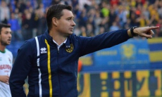 Алиева хотят заменить на обладателя Суперкубка УЕФА