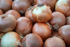 Не сгниет и не прорастет — женщина назвала идеальное место для хранения лука