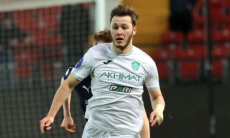 Дубль за девять минут. Камбэк произошел после выхода Самородова в матче за место в РПЛ