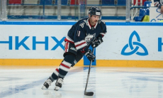 Экс-хоккеист «Барыса» продолжит карьеру в Германии