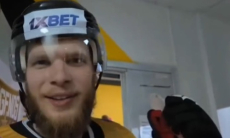 Чемпион молодёжной лиги Казахстана перейдёт в систему клуба КХЛ