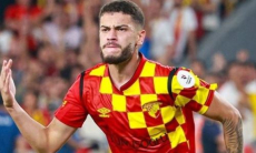 Бразильский форвард может стать одноклубником лидера сборной Казахстана