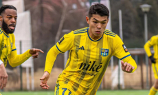 «Дорога в „Кайрат“ для меня закрыта». Казахстанский футболист из Европы выбрал клуб в КПЛ