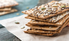 Женщина оказалась на операционном столе из-за диетических хлебцев