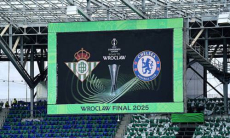 В Казахстане оценили шансы «Бетиса» и «Челси» на победу в Лиге Конференций