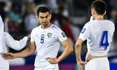 Сборную Узбекистана предупредили перед матчем за выход на ЧМ-2026 по футболу